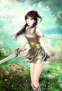 名捕夫人