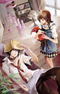 倾城绝美之伤王妃