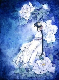 夜鶯不來