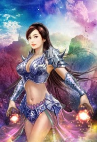 嬌妻美妾任君嘗