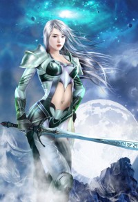 我叫姬天愛