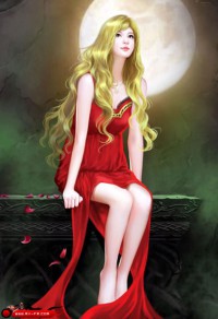 婚婚蜜愛:嬌妻寵上天