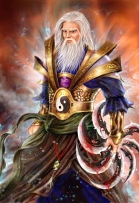 鬼王的金牌蛇妃