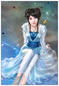 六朝清羽記