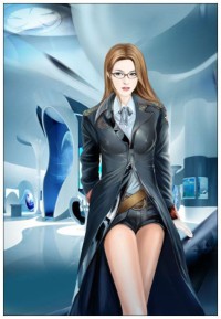 重生輕狂：絕色女公子