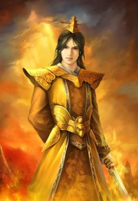 极限战帝