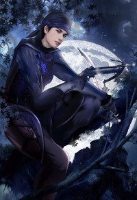 穿书女配娇养指南